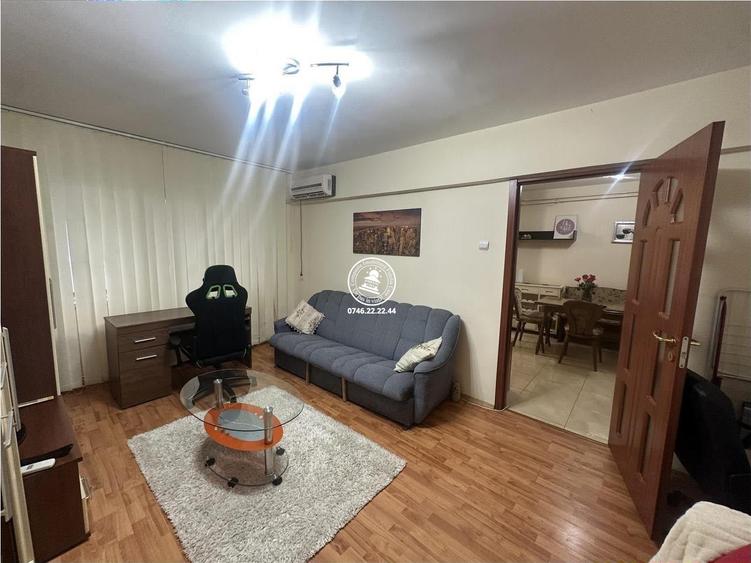Apartament de inchiriat 2 camere Centru-Piata Unirii