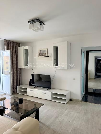 Apartament cu 2 camere de închiriat – Str. Vasile Alecsandri - MOINESTI  - 5