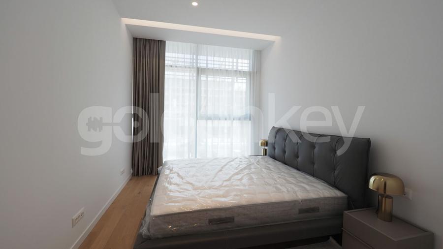 Up Site Floreasca | 3 camere, 2 bai | garaj si boxa
