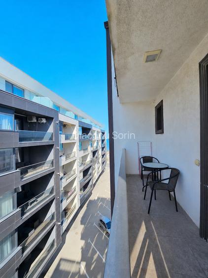 Apartament cu 2 camere la 50 m de plaja. - 5