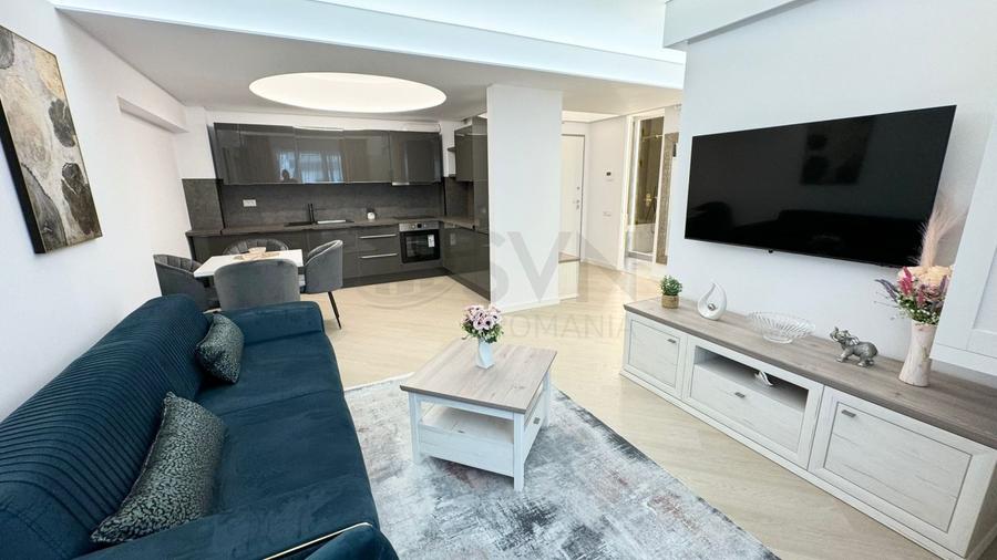 REA1028756 Apartament l 3 Camere l Cortina North