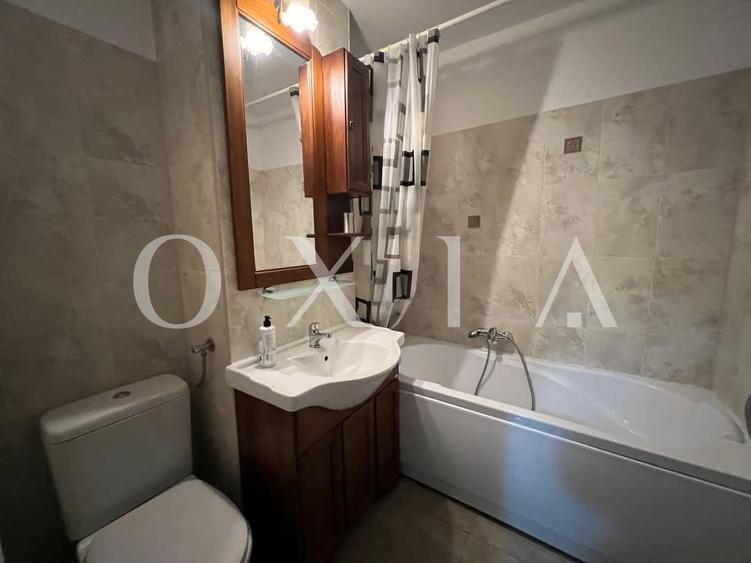 SX807 Lipovei - 3 Camere -Decomandat