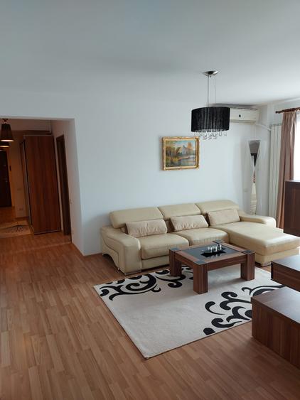 Inchiriere Apartament 4 Camere