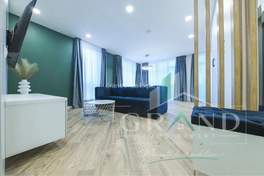 Apartament Ultracentral | 2 Camere | Strada Motilor - 5