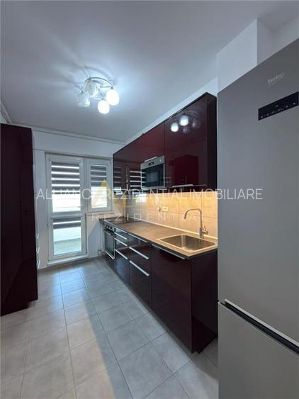 Apartament decomandat | 60 mp | La doar 5 minute de metrou Dimitrie Leonida - 7