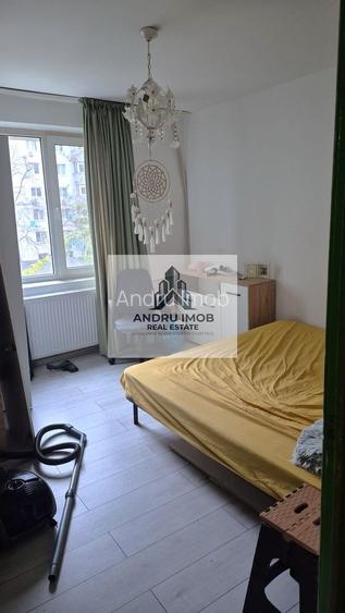 Apartament 3 Camere DECOMANDAT | Dristor - Fizicienilor - 3