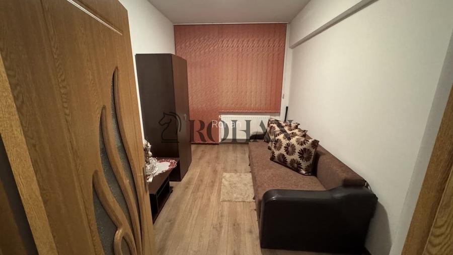 Apartament 4 camere - Anghel Saligny - Scara Interioara - 5