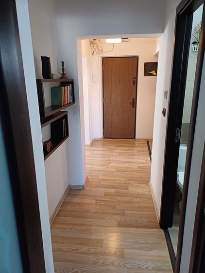 Apartament 3 camere – Zona Big (Bratiănu) – Mobilat, Utilat, Loc parcare