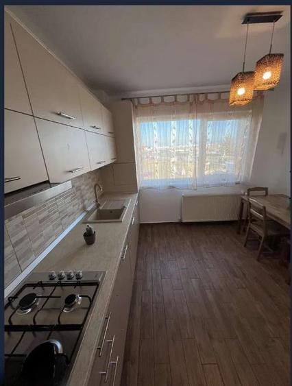 Apartament 2 camere,modern cu parcare Vivamus