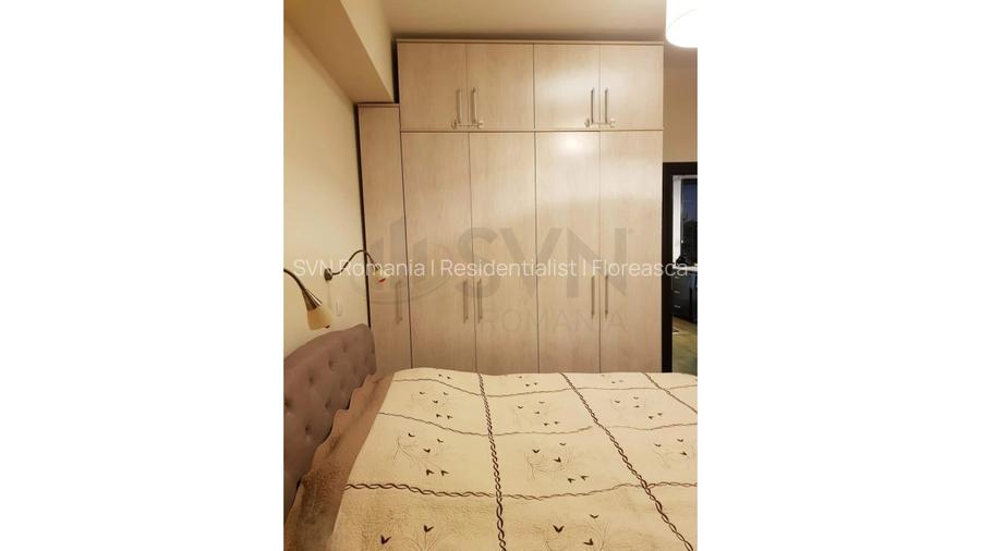 REA1029266 Apartament l 2 Camere l Baneasa - 6