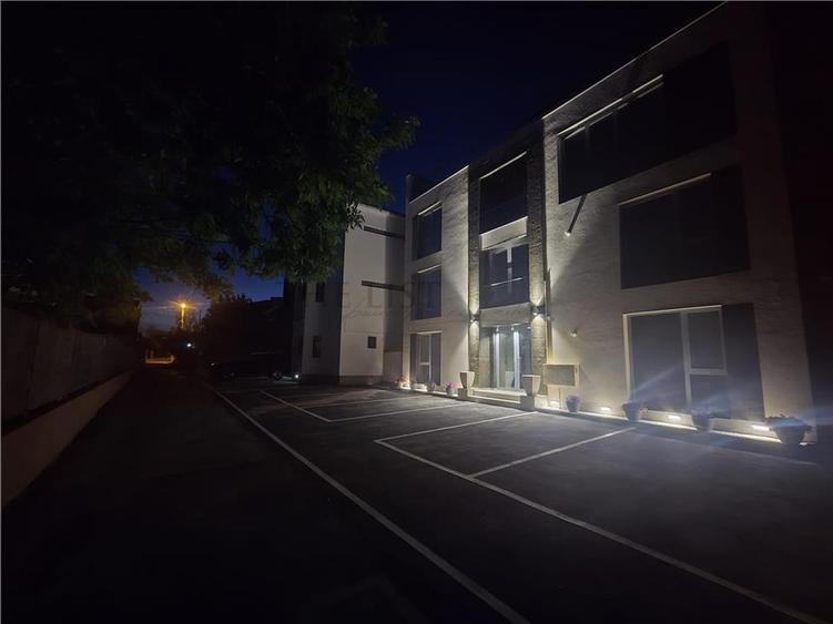 PIPERA | DE VANZARE APARTAMENT DUPLEX 5 CAMERE | GRADINA
