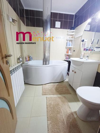 Apartament 2 camere,zona E3 , parter inalt