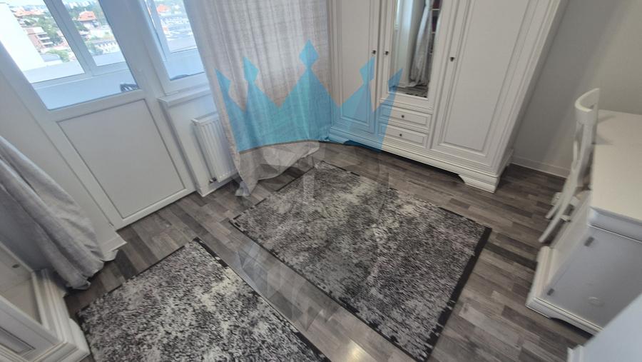 Apartament 3 Camere Dorobanti Bucuresti