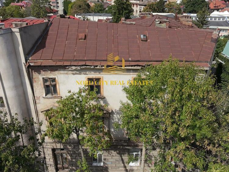 Vila - Ferdinand - Armeneasca -Pache Protopopescu