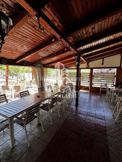 Clădire spațiu comercial de vânzare – zona Ciuperca–Gorunilor - 4
