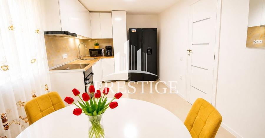 CASĂ INDIVIDUALĂ DE VÂNZARE TEREZIAN, SIBIU | 4 CAMERE, CURTE PROPRIE