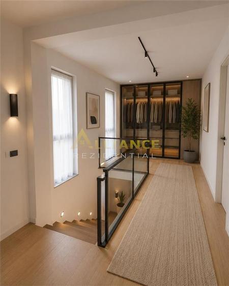 Apartament 2 camere + scara interioara + terasa 34MP | Zona Berceni