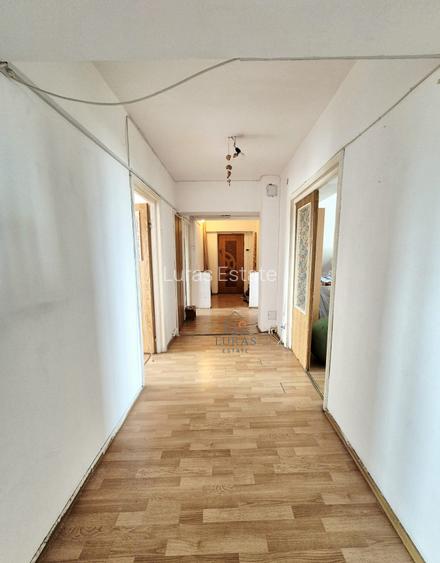 APARTAMENT 4 Camere decomandat - gaze | Poarta 6