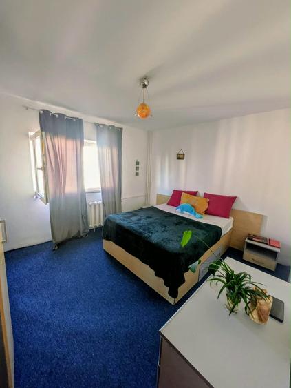 APARTAMENT 2 CAMERE/ BOILER/ 5 MINUTE TRAMVAI