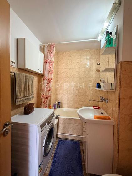 Apartament 2 camere | Tudor – Fortuna | Etaj 4/7 | Însorit toată ziua