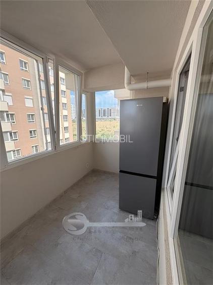 Apartament Premium 2 Camere, Bloc Nou 2022, Copou - Parcare Inclusa - 7