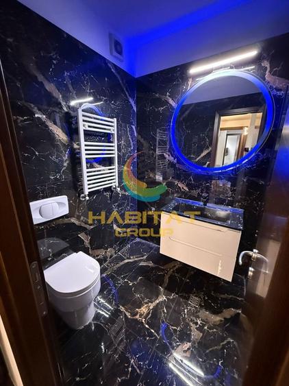 Apartament 2 camere- mobilat- Delta Vacaresti