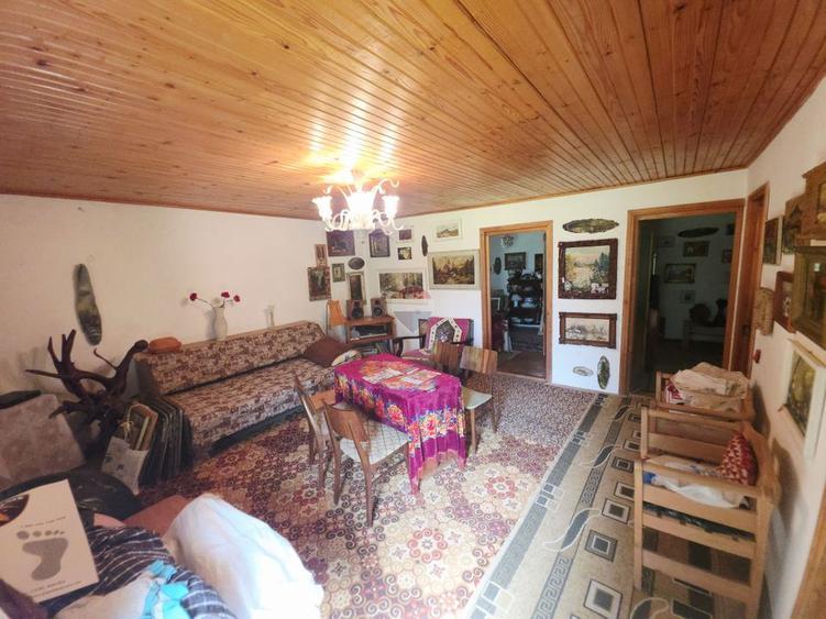 Casă  De Vanzare Sat Bistrita
