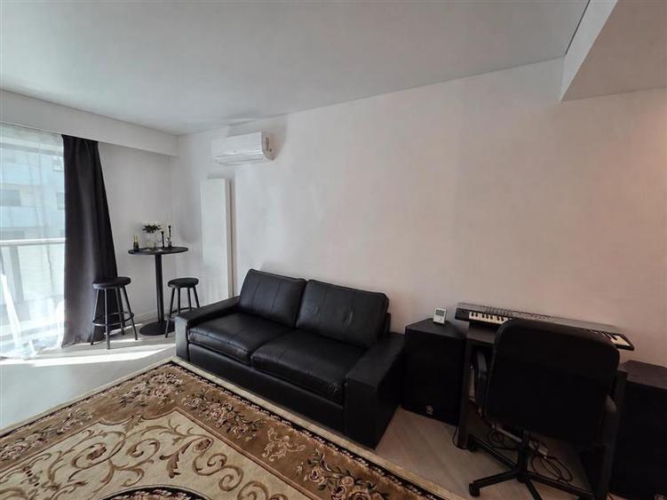 Apartament studio Premium Cortina Residence Pipera etaj 2