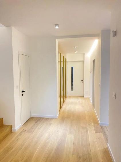 VILA INDIVIDUALA | STIL MEDITERANEAN | FINISAJE DE LUX | PIPERA
