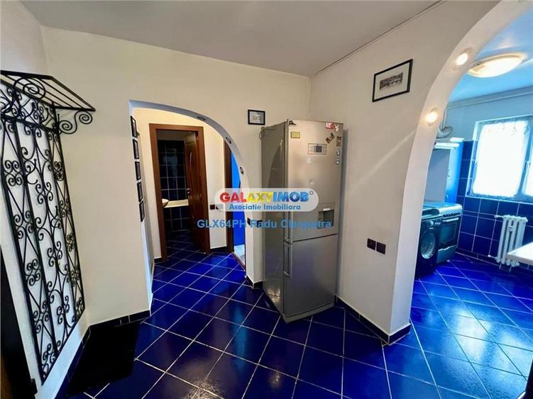 Vanzare apartament 2 camere, Ploiesti, zona Bdul Bucuresti