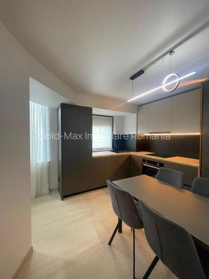 Apartament 2 camere Calea Plevnei - Stirbei Voda - 11