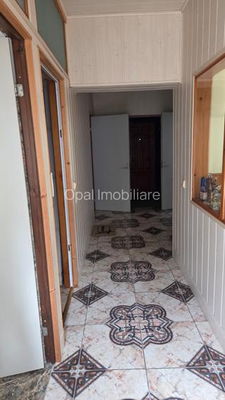 Coiciu,casa caramida,85 mp, teren 631mp, 17m deschidere - 3