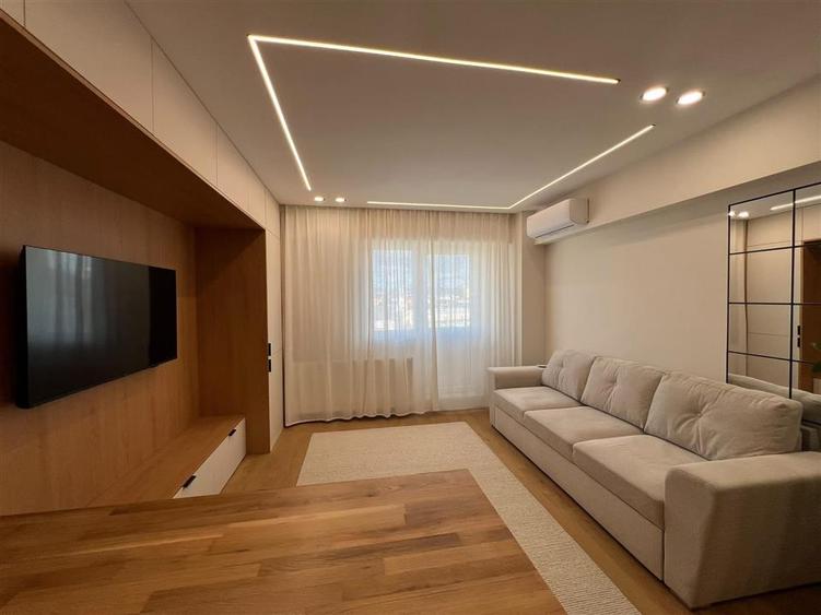 APARTAMENT CU 2 CAMERE ULTRACENTRAL