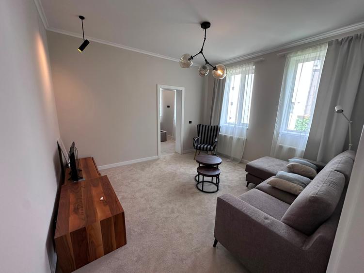 Apartament de 2 camere in vila