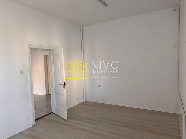 Clădire de birou – Tg. Mureș – Mureșeni – Zona Prodcomplex