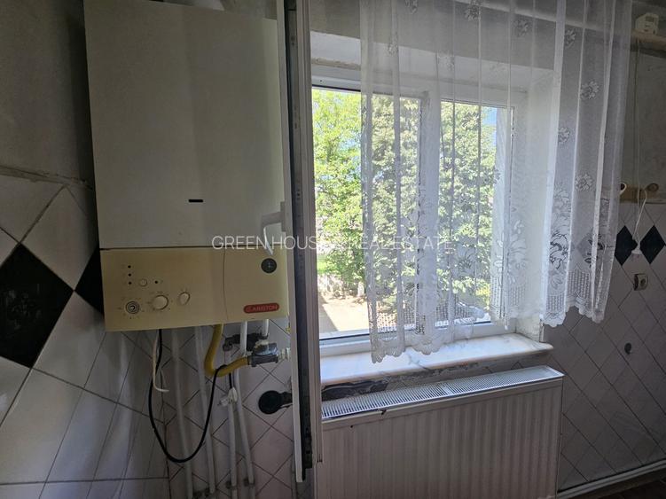 Apartament  2 camere-etaj 1 – Zona Eminescu (Profi) - 15