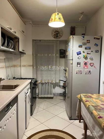Apartament 2 Camere Podul de Fier - 4