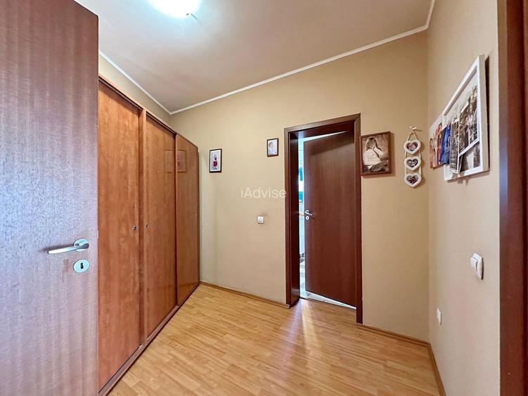 Vilă spațioasă în Hălchiu, teren 1.500 mp – facilități premium - 13