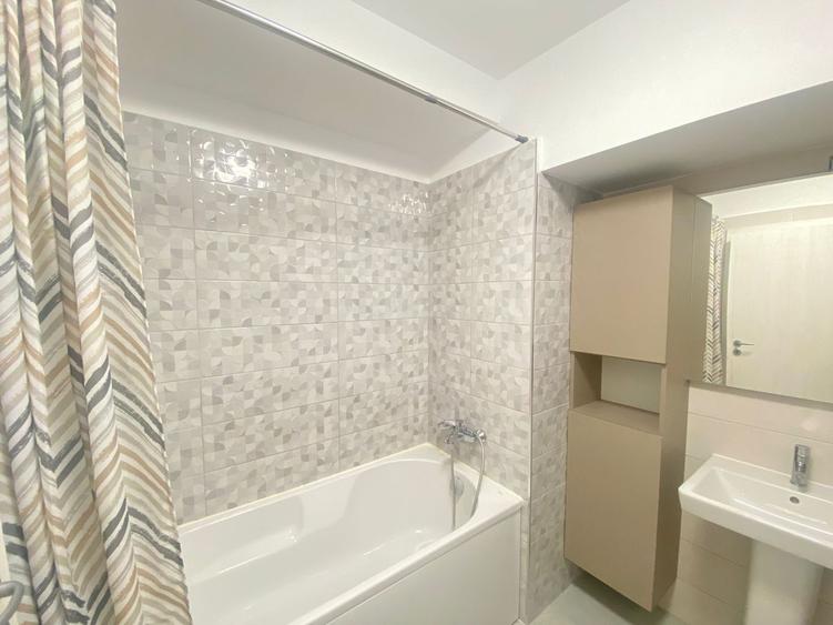 Studio premium de închiriat – Moghioroș Park Residence | VZ13