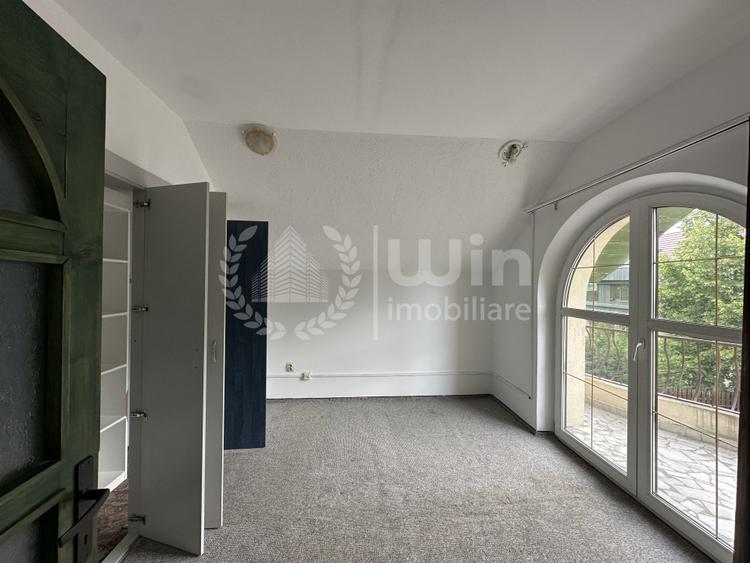 Casa individuala 5 camere | 180mp utili | 600 teren | Andrei Muresanu