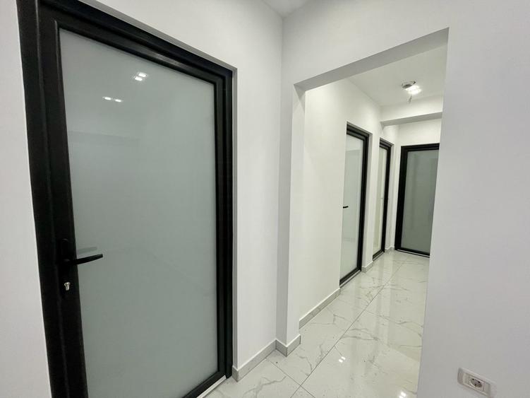 Spațiu Comercial P+Demisol | Vitrină Stradală | Radauti