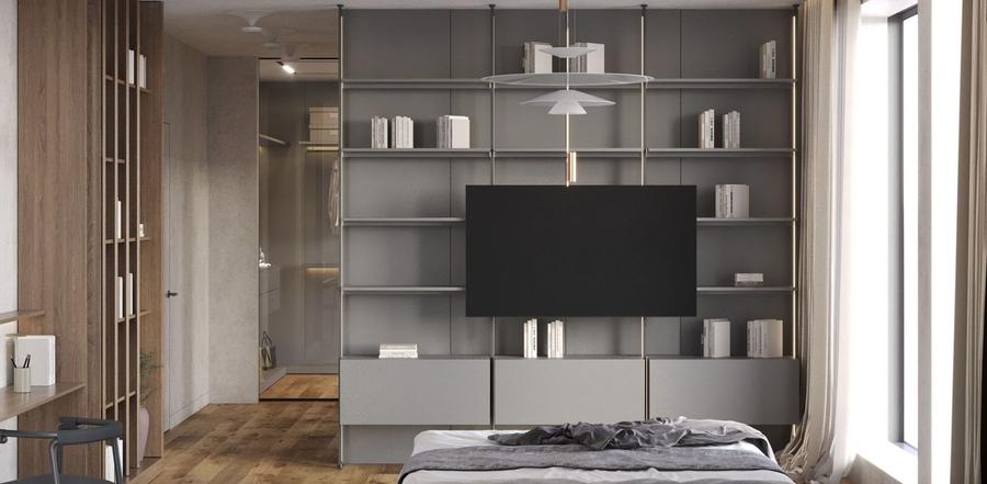 NEW CONCEPT VILLA PIPERA