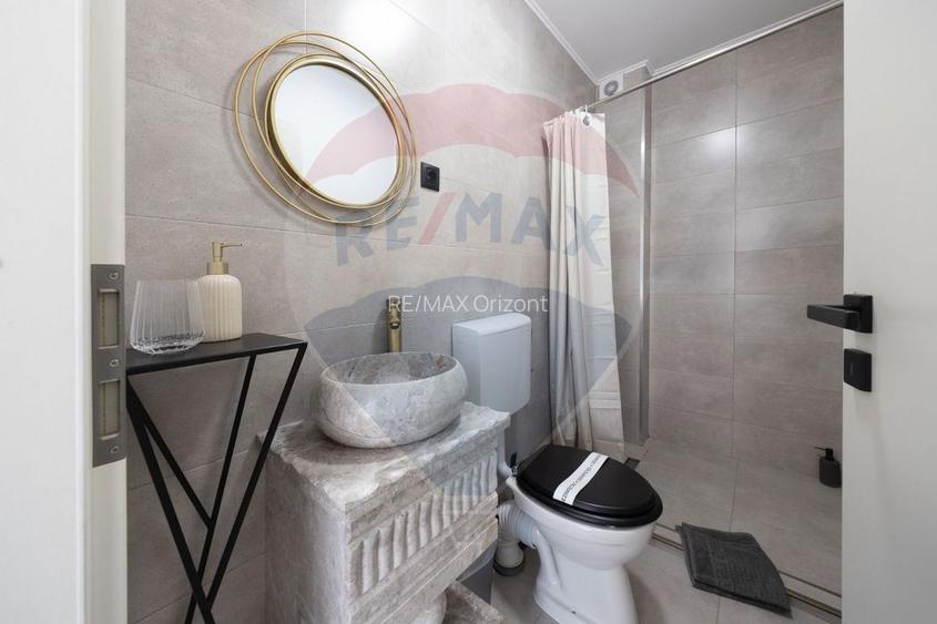 Casa renovata premium in Rasnov, ideala pentru locuinta si investitie - 15