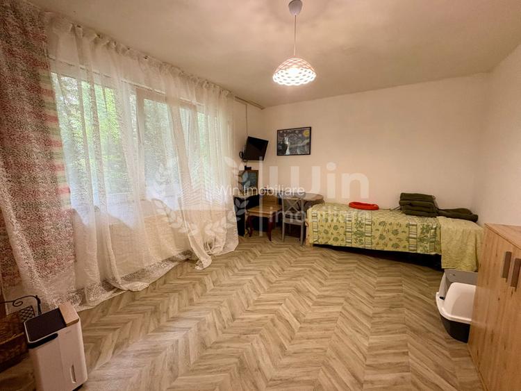 Apartament cu 3 camere decomandat | 63mp | Manastur | Zona Mehedinti! - 2