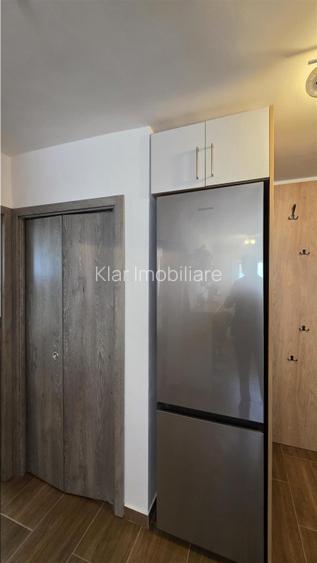 Apartament 2 camere 54mpdecomandat Manastur zona Profi City - 16