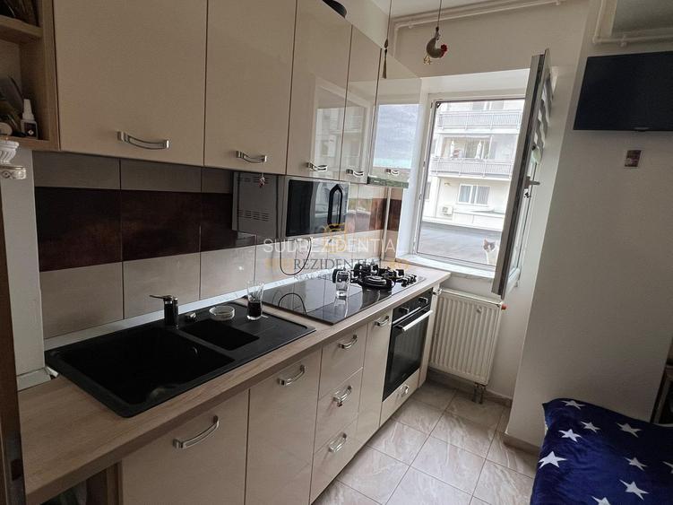 Apartament 2 camere, finalizat 2015,  49,69 mp, Grand Arena, Sector 4 - 3