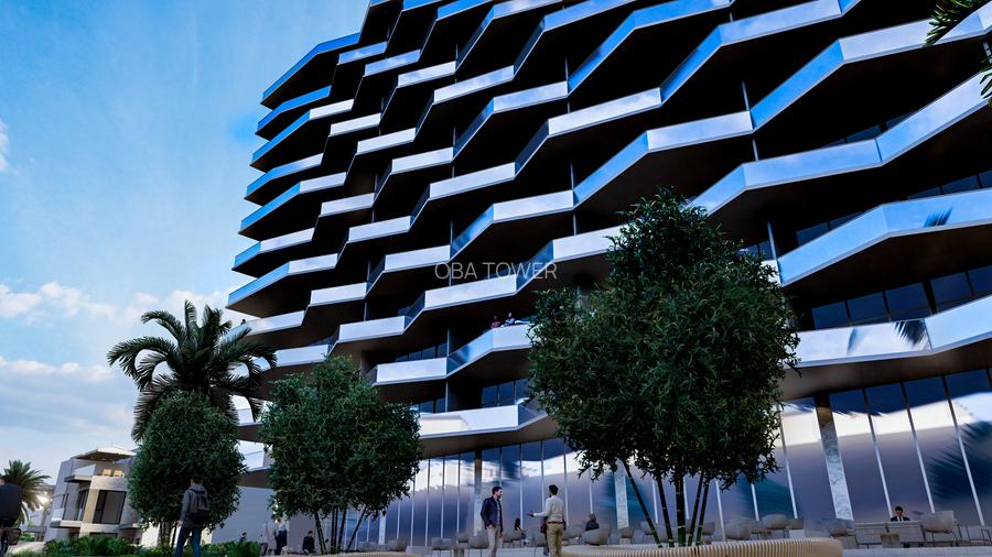 Apartament 3 Camere & 3 Bai  - Mamaia Nord - Termen predare Iunie 2026 - 4