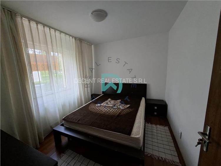 Apartament 2 camere Bartolomeu, 36 mp - Brasov - 3