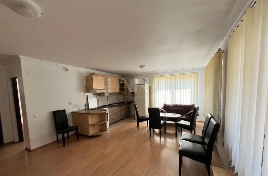 Apartament spațios 3 camere, zona Buna Ziua