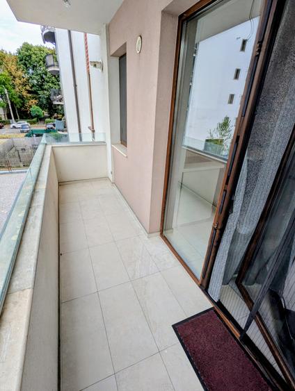Apartament modern 2 camere | Balcon | Parcare subterană | Între Lacuri